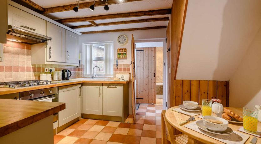 Photo of 2 Bed in Pakefield