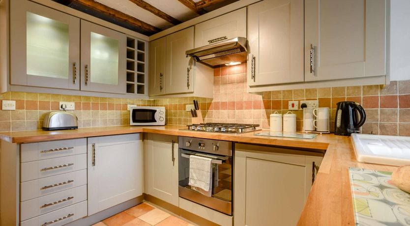 Photo of 2 Bed in Pakefield