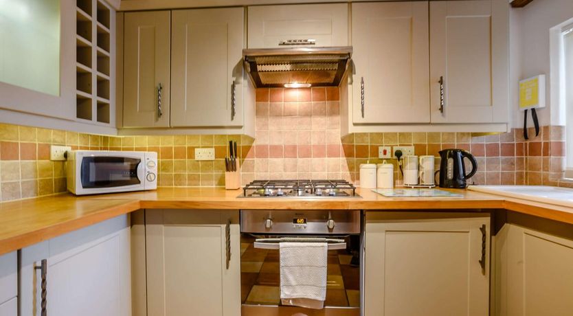 Photo of 2 Bed in Pakefield