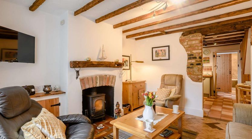 Photo of 2 Bed in Pakefield