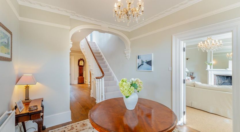 Photo of 6 Bed in Appledore