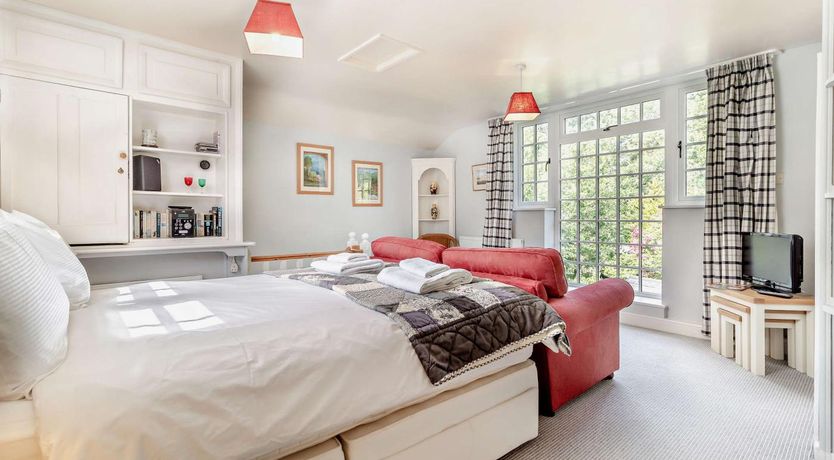 Photo of 1 Bed in Yoxford