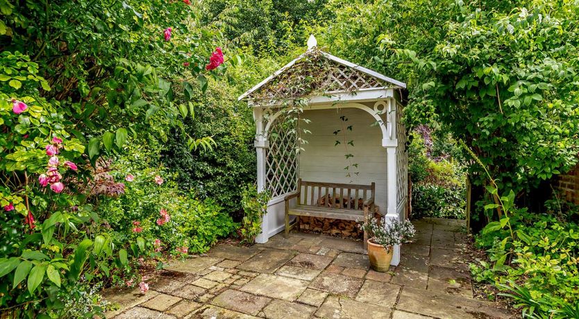 Photo of 1 Bed in Yoxford