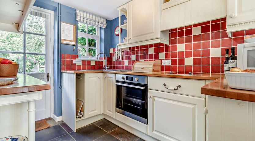 Photo of 1 Bed in Yoxford
