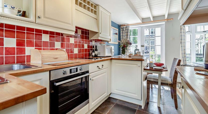 Photo of 1 Bed in Yoxford
