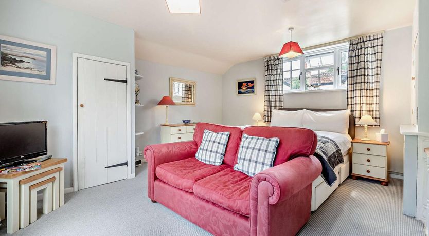 Photo of 1 Bed in Yoxford