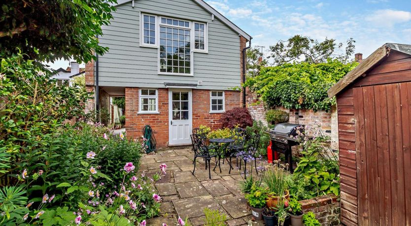Photo of 1 Bed in Yoxford