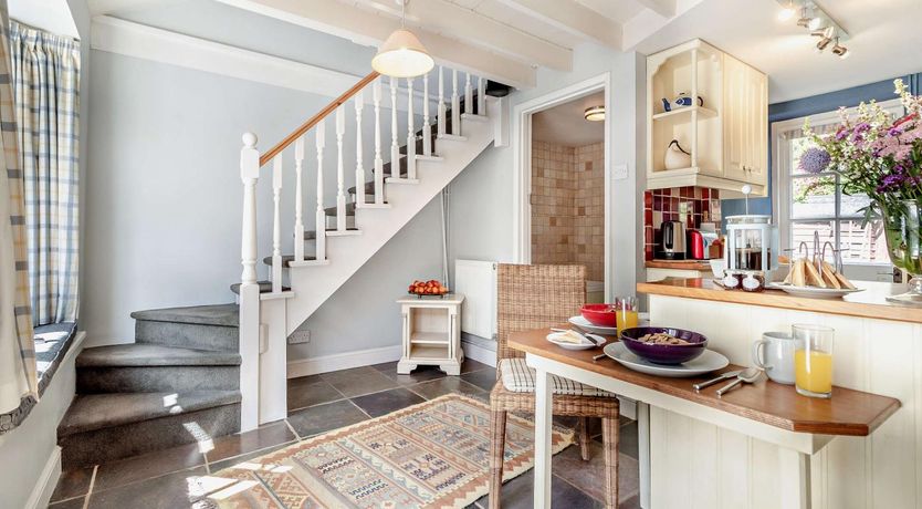Photo of 1 Bed in Yoxford