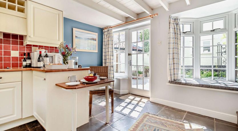 Photo of 1 Bed in Yoxford