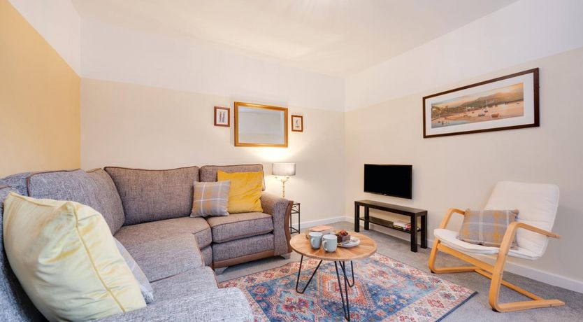 Photo of 2 Bed in Barmouth