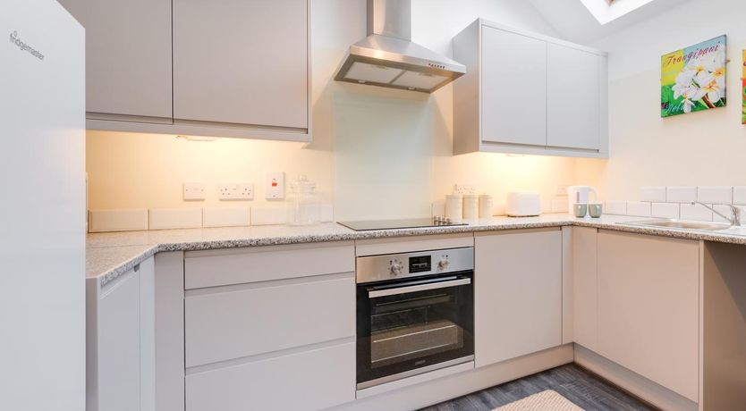 Photo of 2 Bed in Barmouth