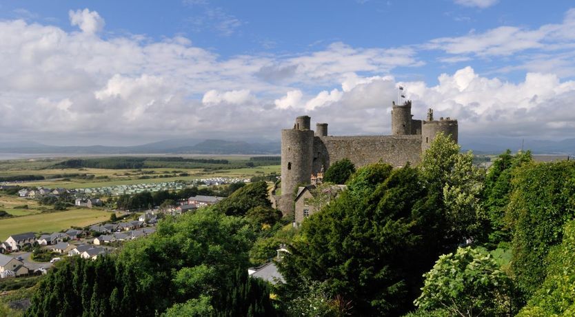 Photo of 2 Bed in Barmouth