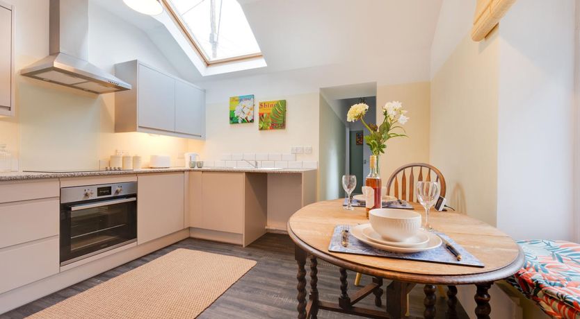 Photo of 2 Bed in Barmouth