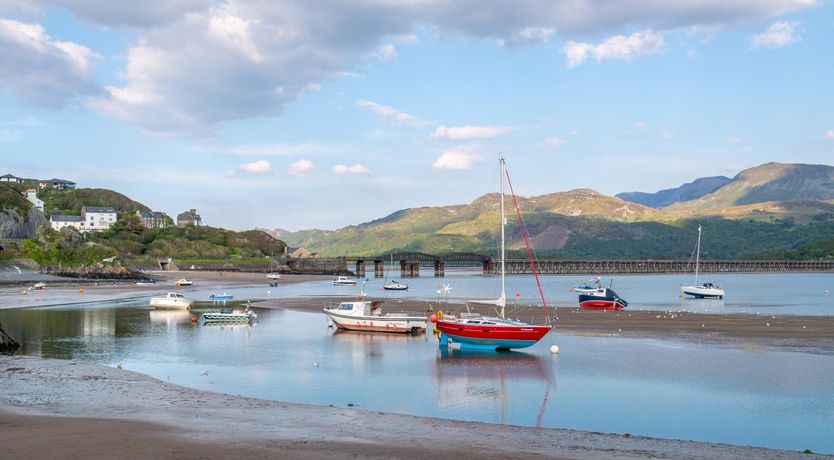 Photo of 2 Bed in Barmouth