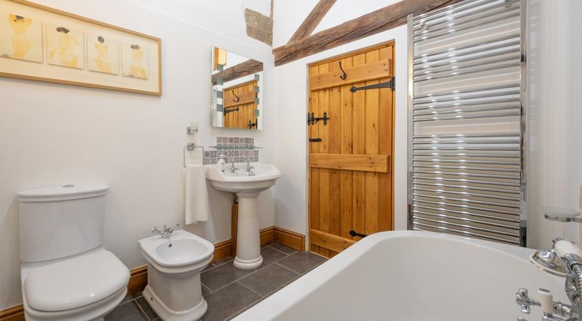 Photo of 3 Bed in Wirksworth