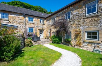 3 Bed in Wirksworth Holiday Home