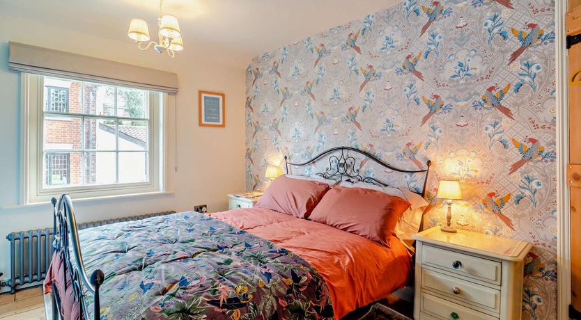 Photo of 3 Bed in Halesworth