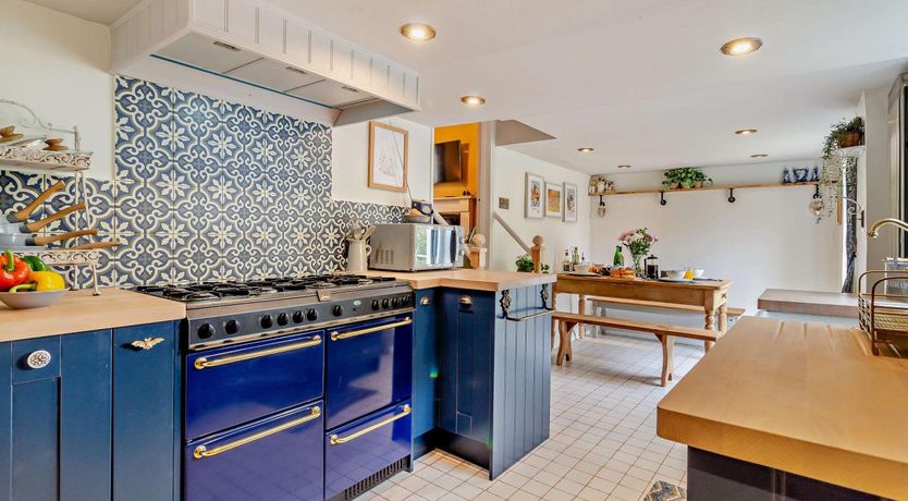 Photo of 3 Bed in Halesworth