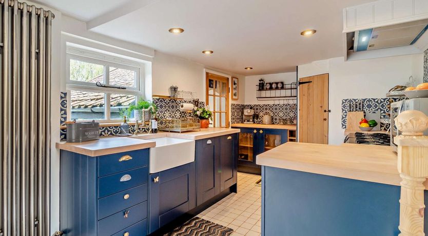 Photo of 3 Bed in Halesworth