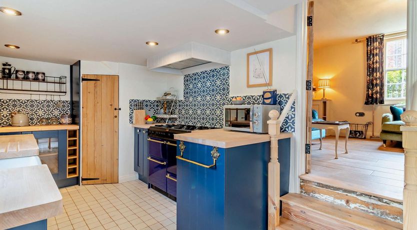 Photo of 3 Bed in Halesworth