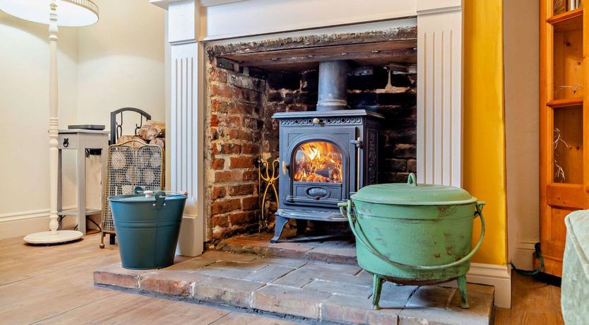 Photo of 3 Bed in Halesworth