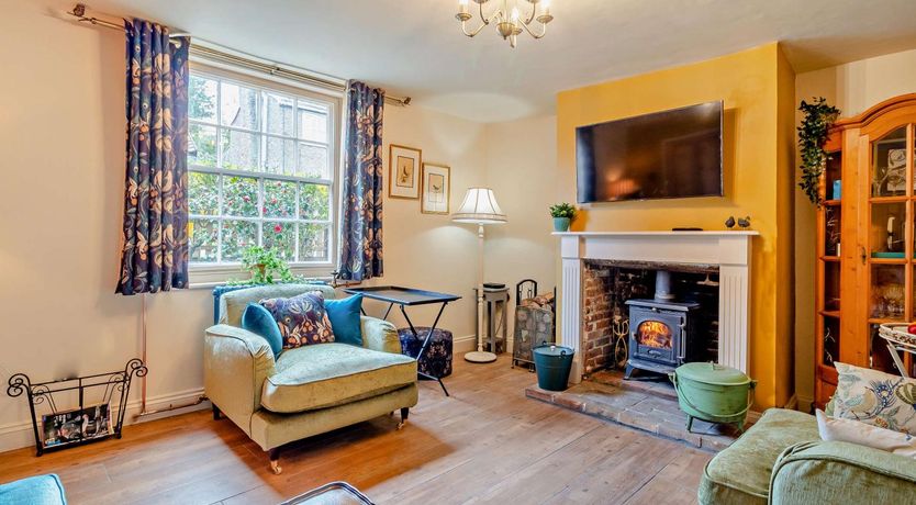 Photo of 3 Bed in Halesworth