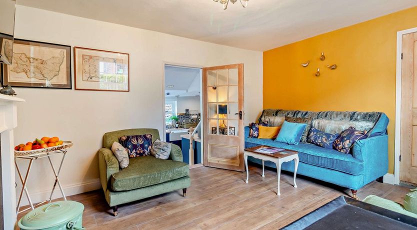 Photo of 3 Bed in Halesworth