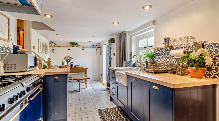 Photo of 3 Bed in Halesworth