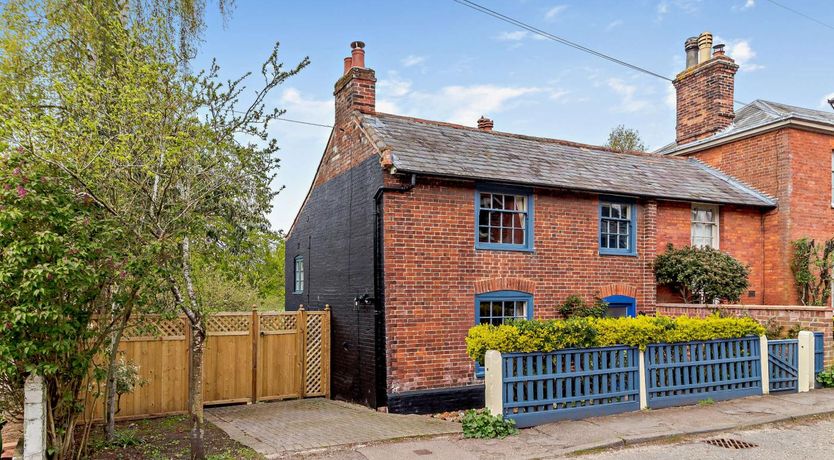 Photo of 3 Bed in Halesworth