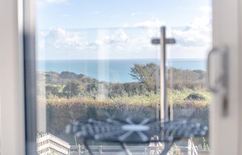 4 Bed in Stoke Fleming Holiday Home