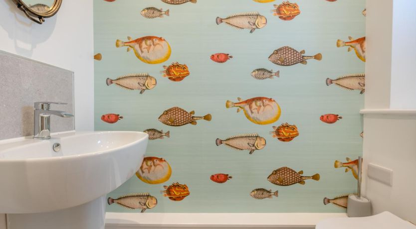 Photo of 4 Bed in Stoke Fleming