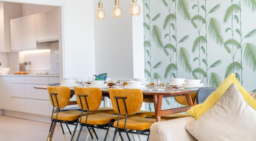 Photo of 4 Bed in Stoke Fleming