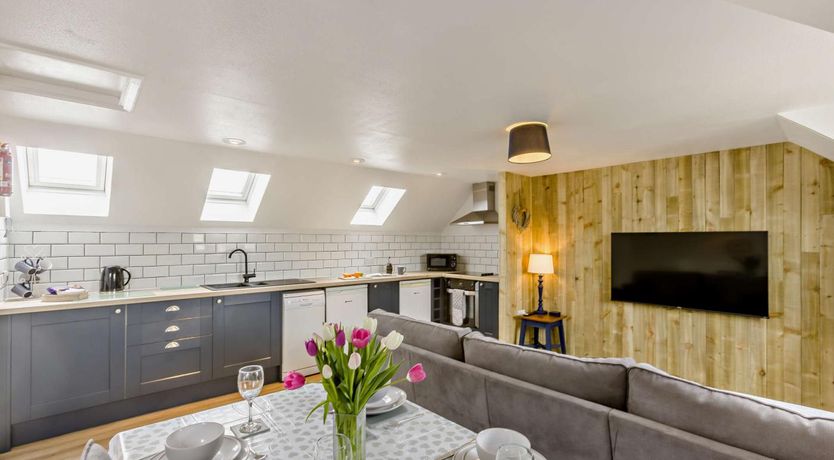 Photo of 2 Bed in Poughill