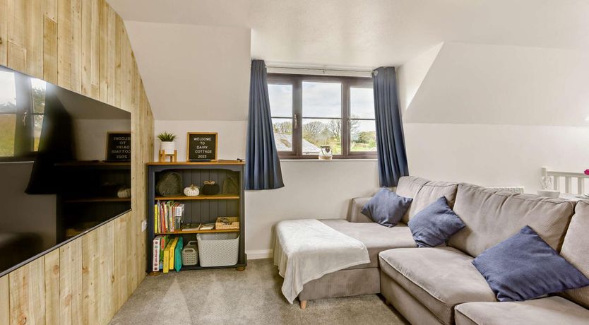 Photo of 2 Bed in Poughill