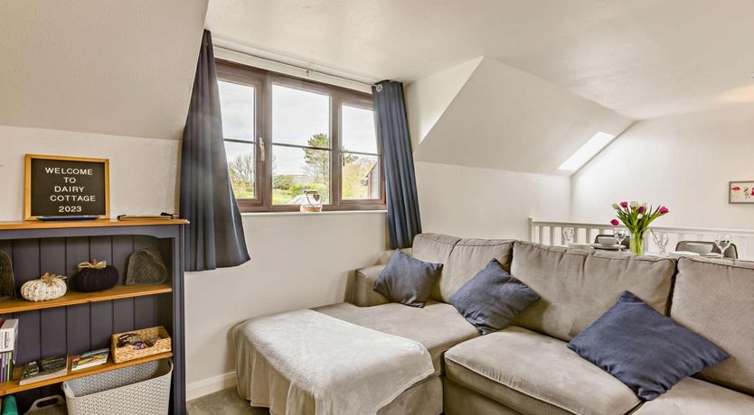 Photo of 2 Bed in Poughill