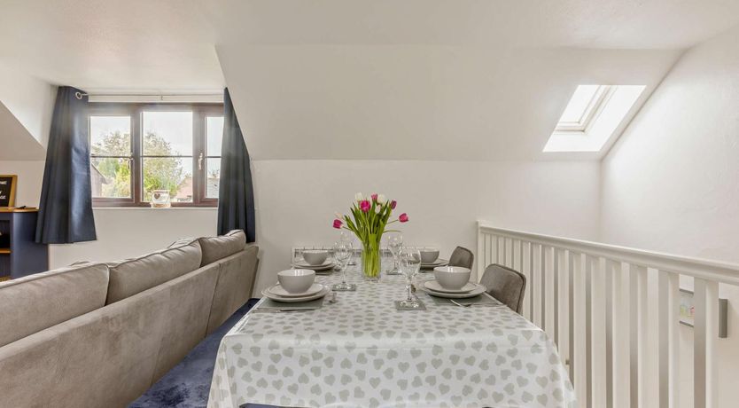 Photo of 2 Bed in Poughill