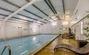 Photo of 2 Bed in Poughill