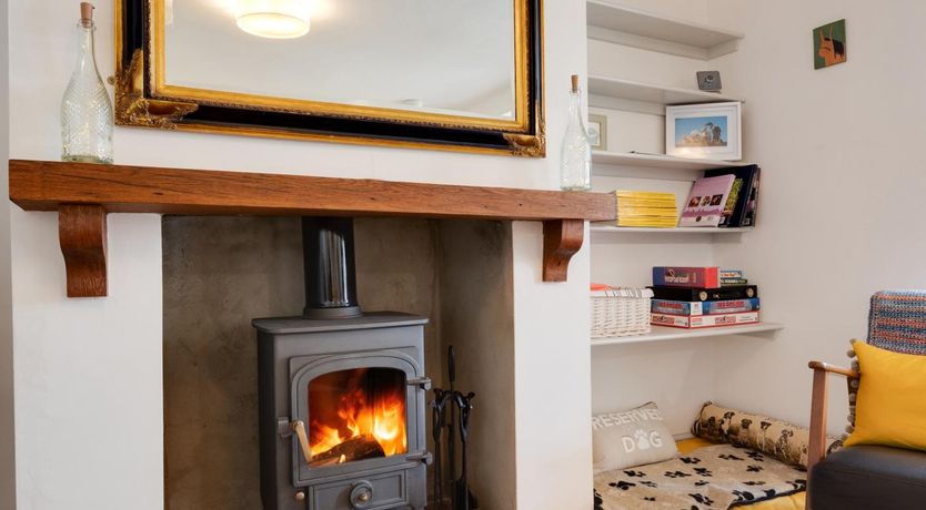 Photo of 2 Bed in Holt