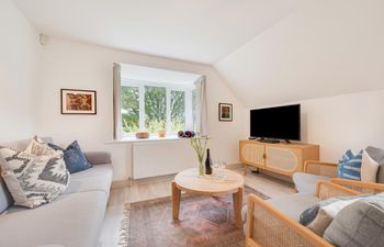 3 Bed in St. Ives Holiday Home