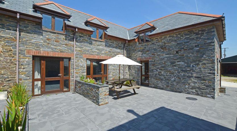 Photo of 1 Bed in St. Merryn