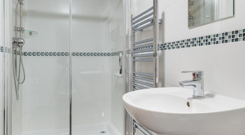 Photo of 1 Bed in St. Merryn