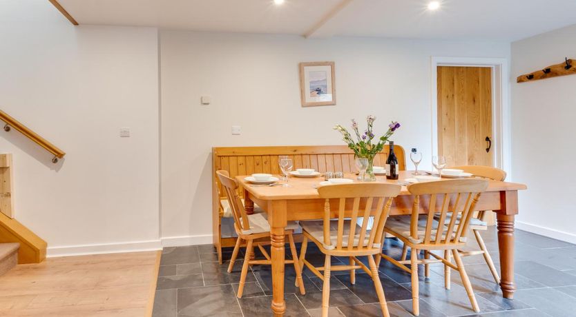Photo of 1 Bed in St. Merryn