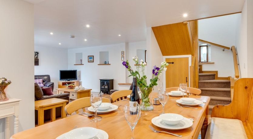 Photo of 1 Bed in St. Merryn