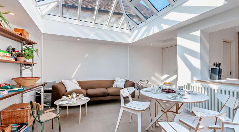 Photo of 4 Bed in Deal