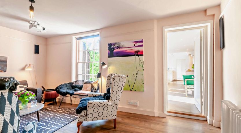 Photo of 4 Bed in Deal
