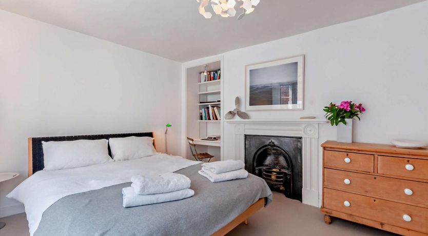 Photo of 4 Bed in Deal