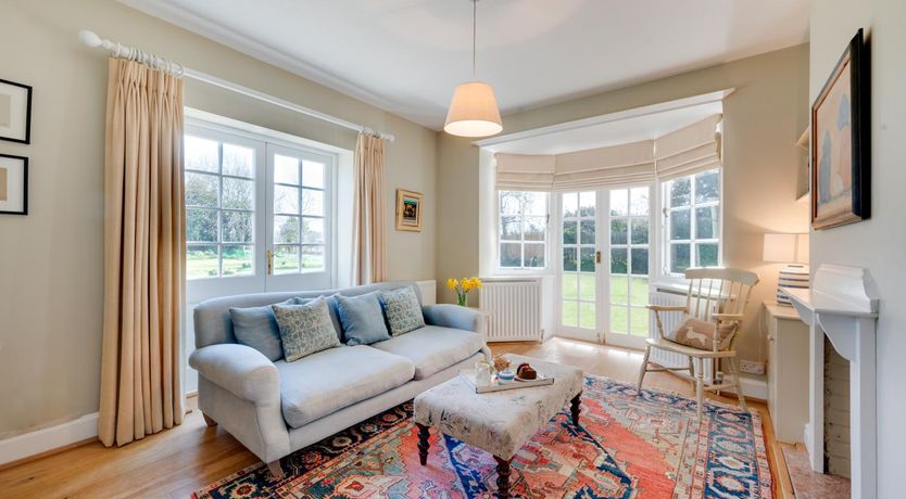 Photo of 5 Bed in Holme Next The Sea