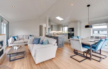 3 Bed in Burnham Market Holiday Home