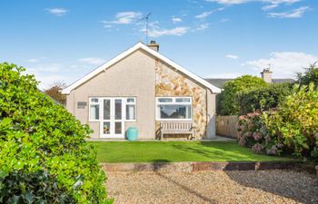 3 Bed in Morfa Nefyn Holiday Home
