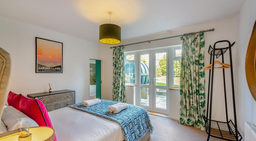Photo of 3 Bed in Morfa Nefyn